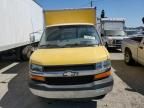 2005 Chevrolet Express G3500