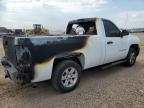 2007 Chevrolet Silverado C1500 Classic