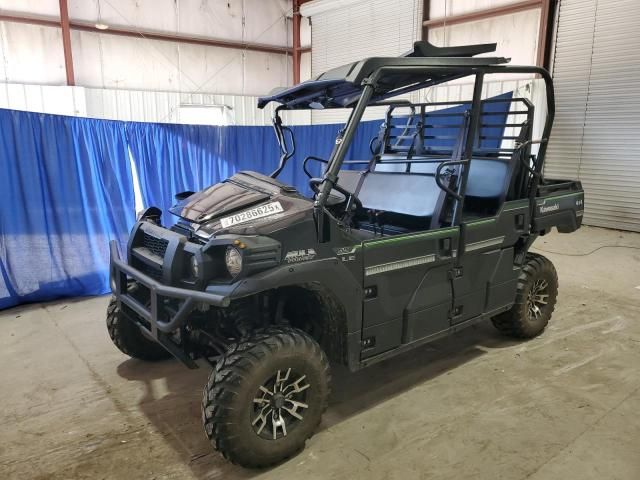 2019 Kawasaki KAF820 C-ATV AND Utility Vehicles
