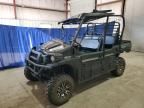 2019 Kawasaki KAF820 C-ATV AND Utility Vehicles