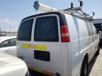 2014 Chevrolet Express G2500
