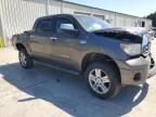 2008 Toyota Tundra Crewmax Limited