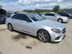 2017 Mercedes-Benz E 300 4matic