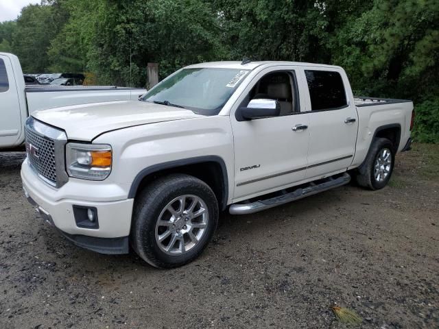 2014 GMC Sierra K1500 Denali