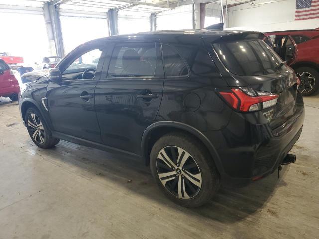 2020 Mitsubishi Outlander Sport es