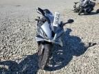 2025 BMW S 1000 RR