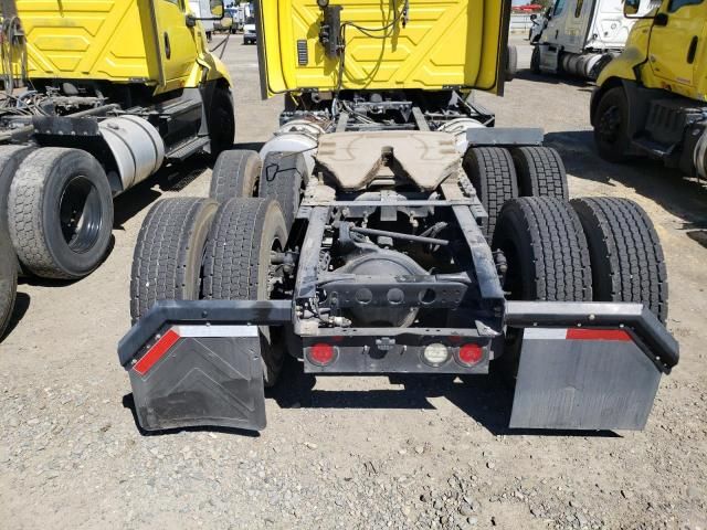 2018 International RH613 Semi Truck