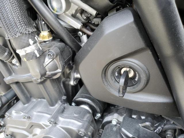 2025 Honda CMX1100 D