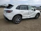 2025 Honda HR-V EXL