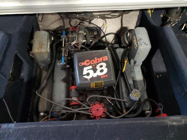 1989 Starcraft 1989 Star 18SB