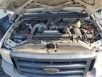 2006 Ford F550 Super