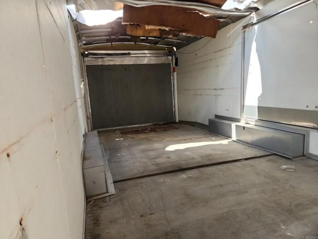 2013 Wells Cargo AW2424W Enclosed Cargo Trailer