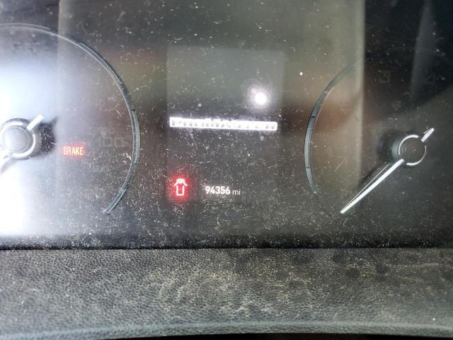 2022 Dodge RAM Promaster 1500 1500 High