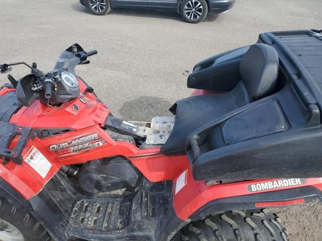 2005 Bombardier Outlander