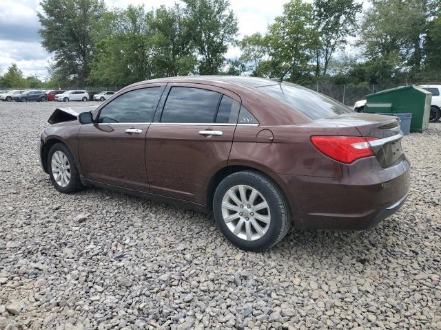 2013 Chrysler 200 Limited Limited