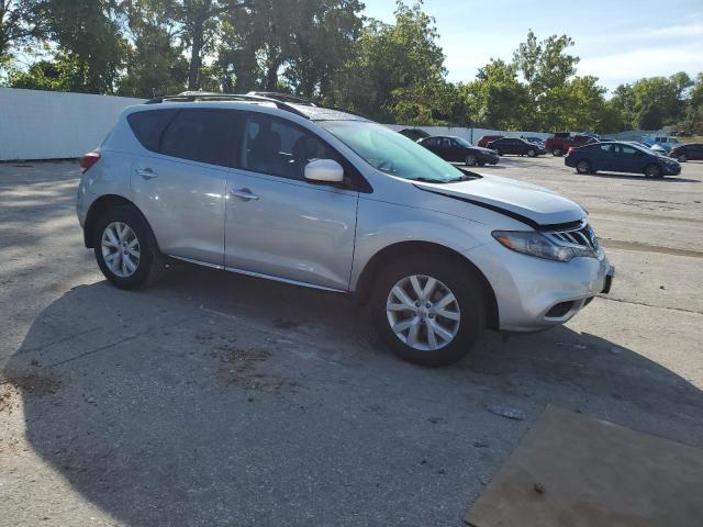 2011 Nissan Murano s