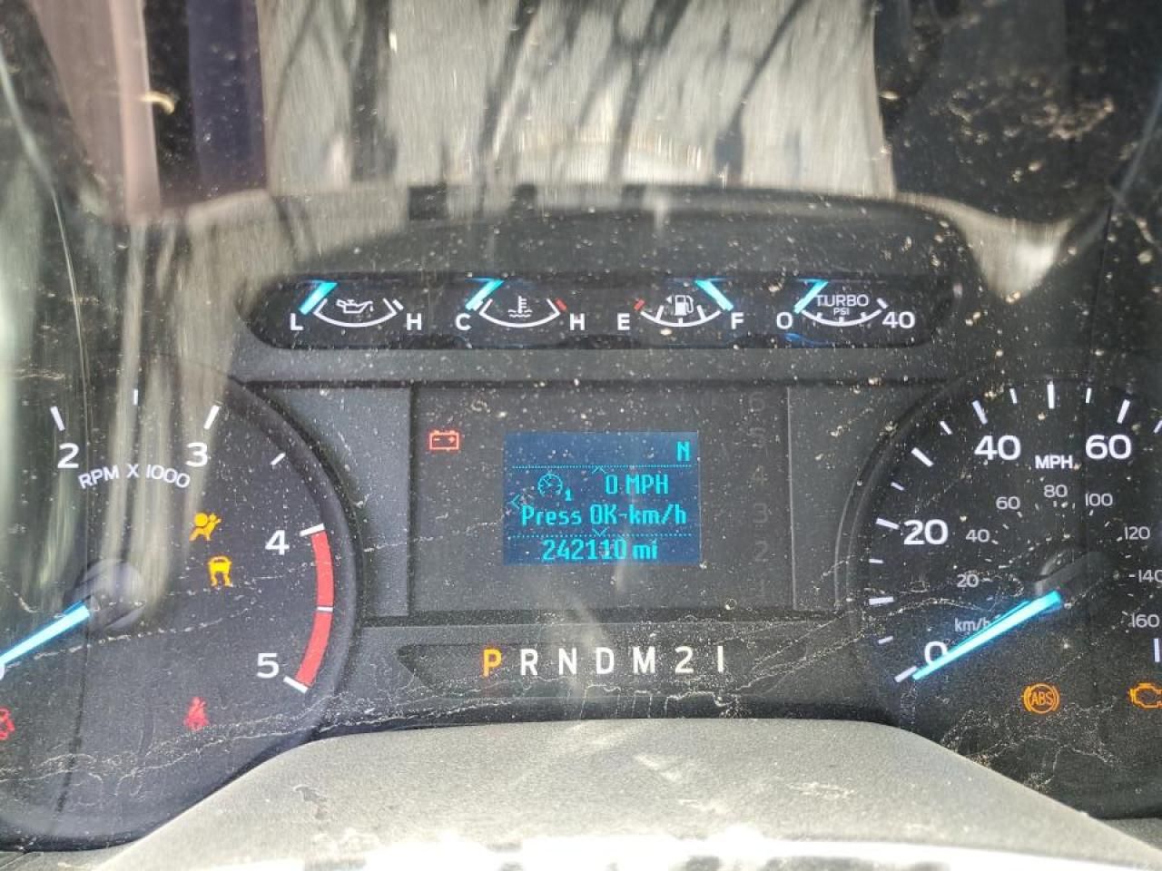 2019 Ford F250 Super Duty