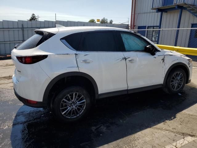 2020 Mazda Cx-5 Sport