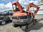 2010 Kubota KX121-3 Mini Excavator