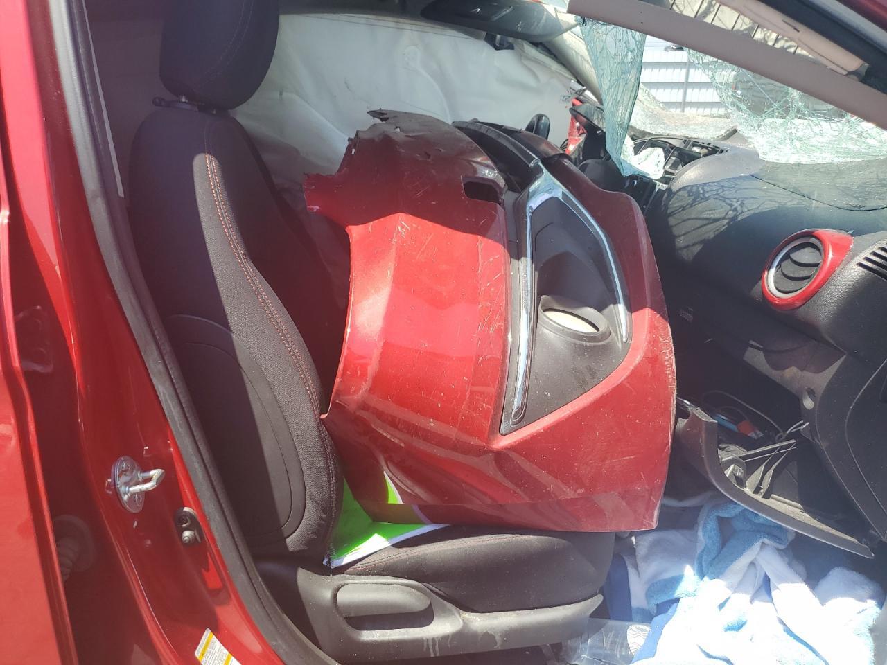2019 Mitsubishi Mirage le