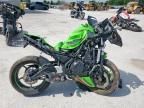 2024 Kawasaki EX650 P