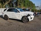 2018 Mercedes-Benz GLE 400 4matic