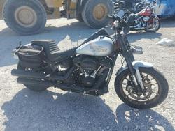 Harley-Davidson salvage cars for sale: 2020 Harley-Davidson Fxlrs