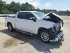2024 Chevrolet Silverado K1500 LT