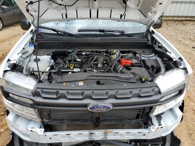 2024 Ford Maverick XL