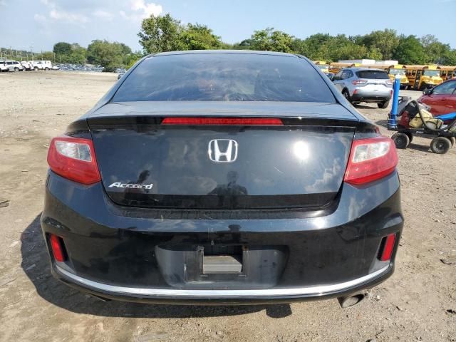 2014 Honda Accord LX-S