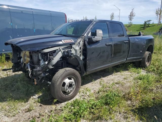 2024 Dodge RAM 3500 Tradesman