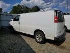 2013 Chevrolet Express G1500