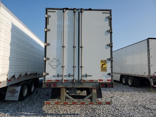 2016 Great Dane 2016 Great Dane Ccc-3313-29053 dry van Trailer