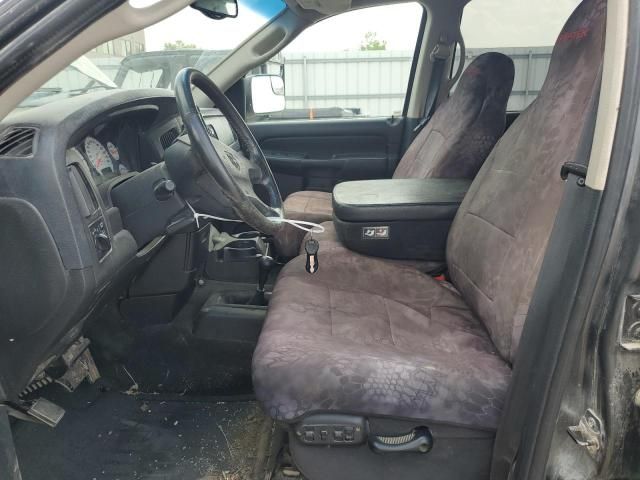 2002 Dodge RAM 1500