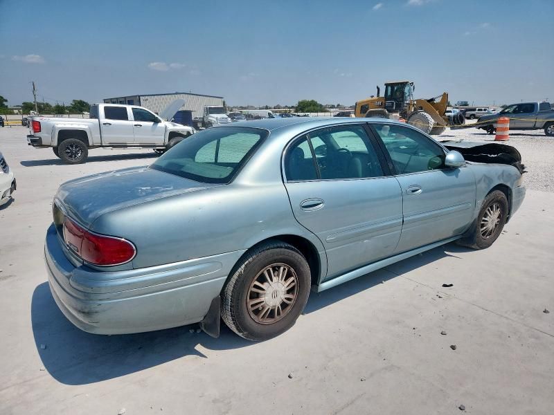 2003 Buick Lesabre Custom
