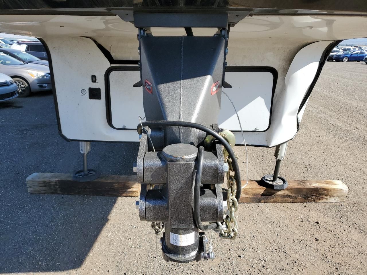 2022 Grand Design M-395MS