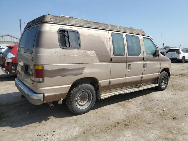 1992 Ford Econoline E250 van