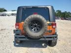 2011 Jeep Wrangler Sport