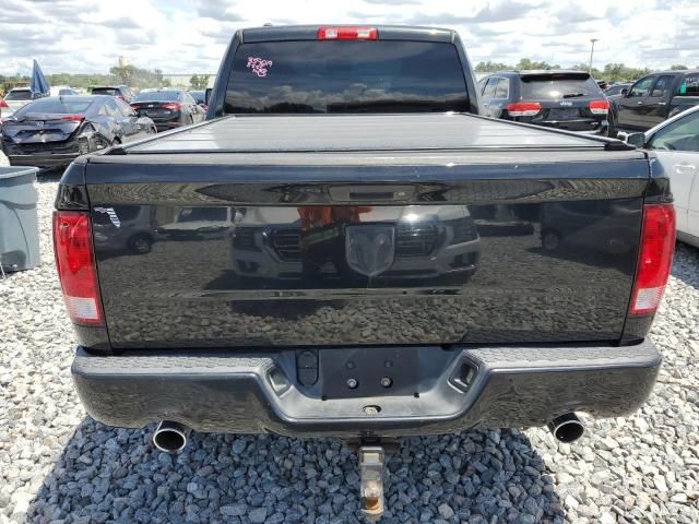 2016 Dodge RAM 1500 ST