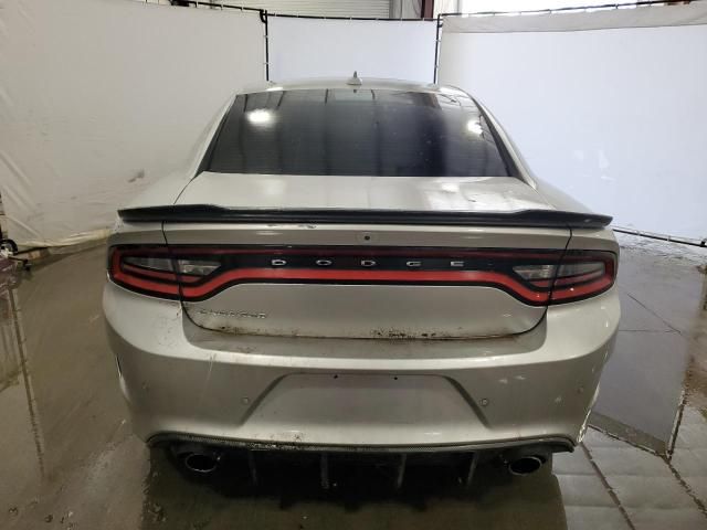 2020 Dodge Charger Scat Pack