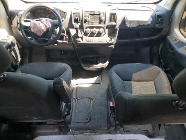 2021 Dodge RAM Promaster 2500 2500 High