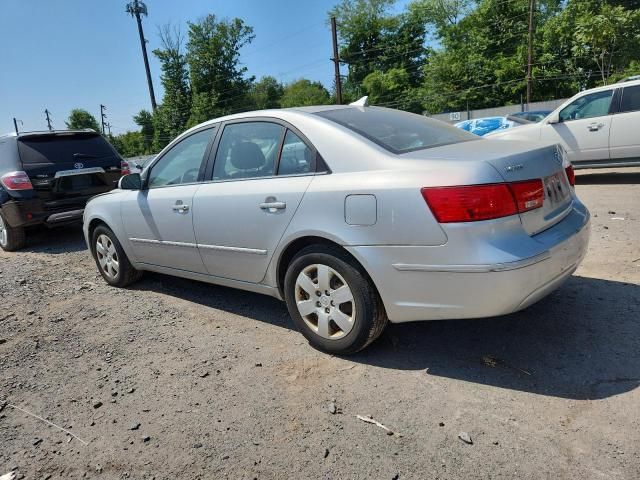 2009 Hyundai Sonata GLS