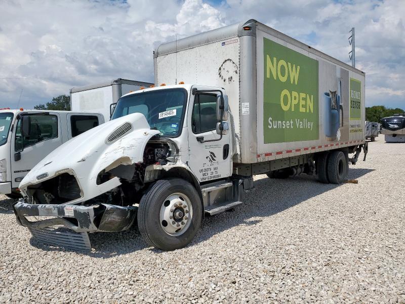 2016 Freightliner M2 106 Medium Duty