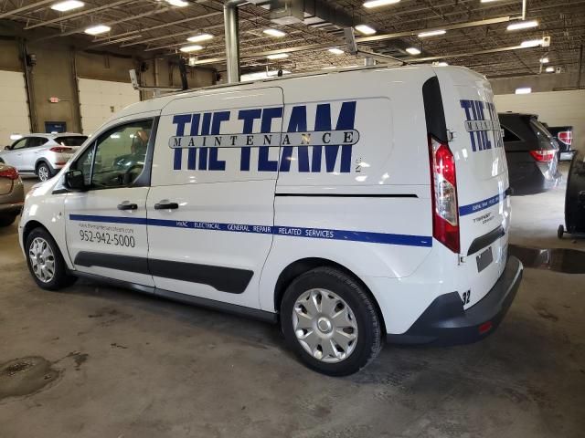 2016 Ford Transit Connect XLT