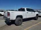 2016 GMC Canyon SLT