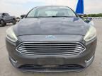 2015 Ford Focus Titanium