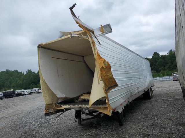 2019 Utility Dry van Trailer