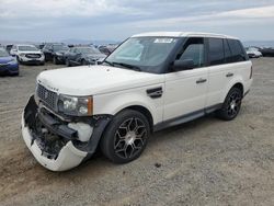 2009 Land Rover Range Rover Sport Supercharged for sale in Helena, MT