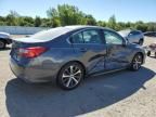 2018 Subaru Legacy 2.5I Limited