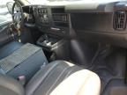 2014 Chevrolet Express G2500